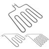 Electric Heating Element for Sauna Stove Stainless Steel Straight Heat Sauna Heating Element Component