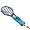 VAORLO Tennisschläger für Nintendo Switch für Mario Tennis Aces Joy-Con Griffhalter Controller Griffe Tennis ACES Spielzubehör