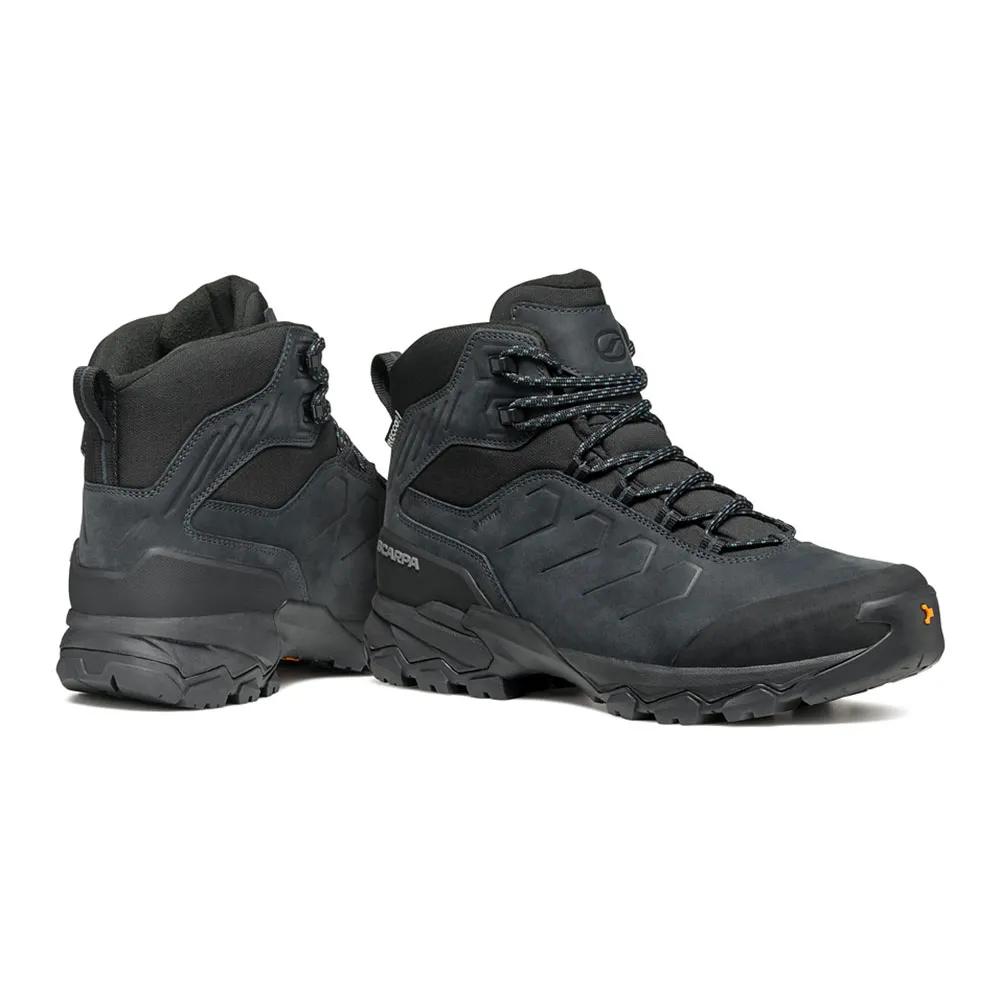 Scarpa Ботинки для хайкинга Moraine Polar Goretex