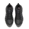 Anta Grid Runner Fashion Comfortable Versatile Shock Absorption Increased Height Rebound Low Top Casual Shoes Men Sneaker 112618802-1