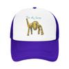 Custom Punk Unisex Fist My Bump Baseball Cap Adult Project Hail Mary Adjustable Dad Hat Unisex Women Sun Protection