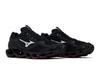 Mizuno Wave Prophecy 13 S 'Zwart Rood'