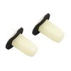 For Focus MK2 04 - 11 Clips For Ford Parts Tail Light