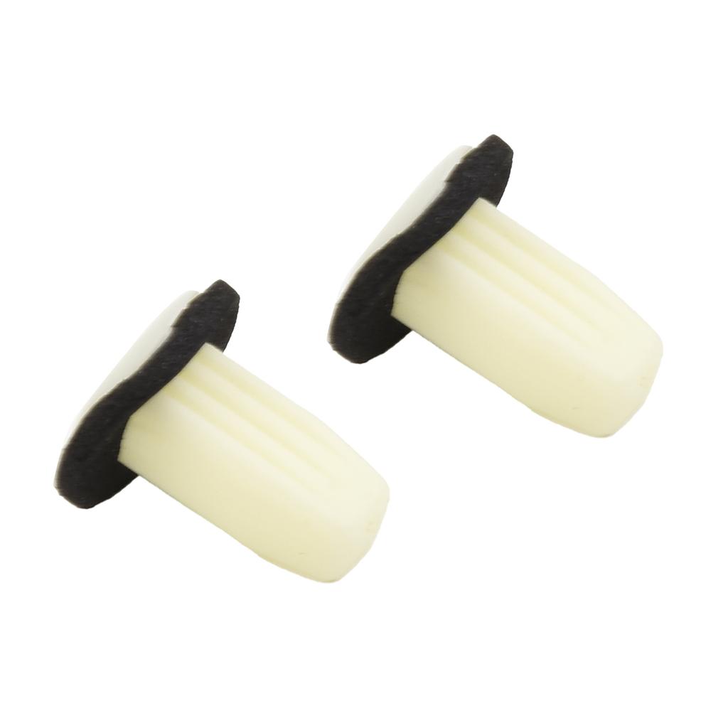 For Focus MK2 04 - 11 Clips For Ford Parts Tail Light