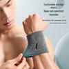 LI-NING Sports Sweat-Absorbing Wrist Support