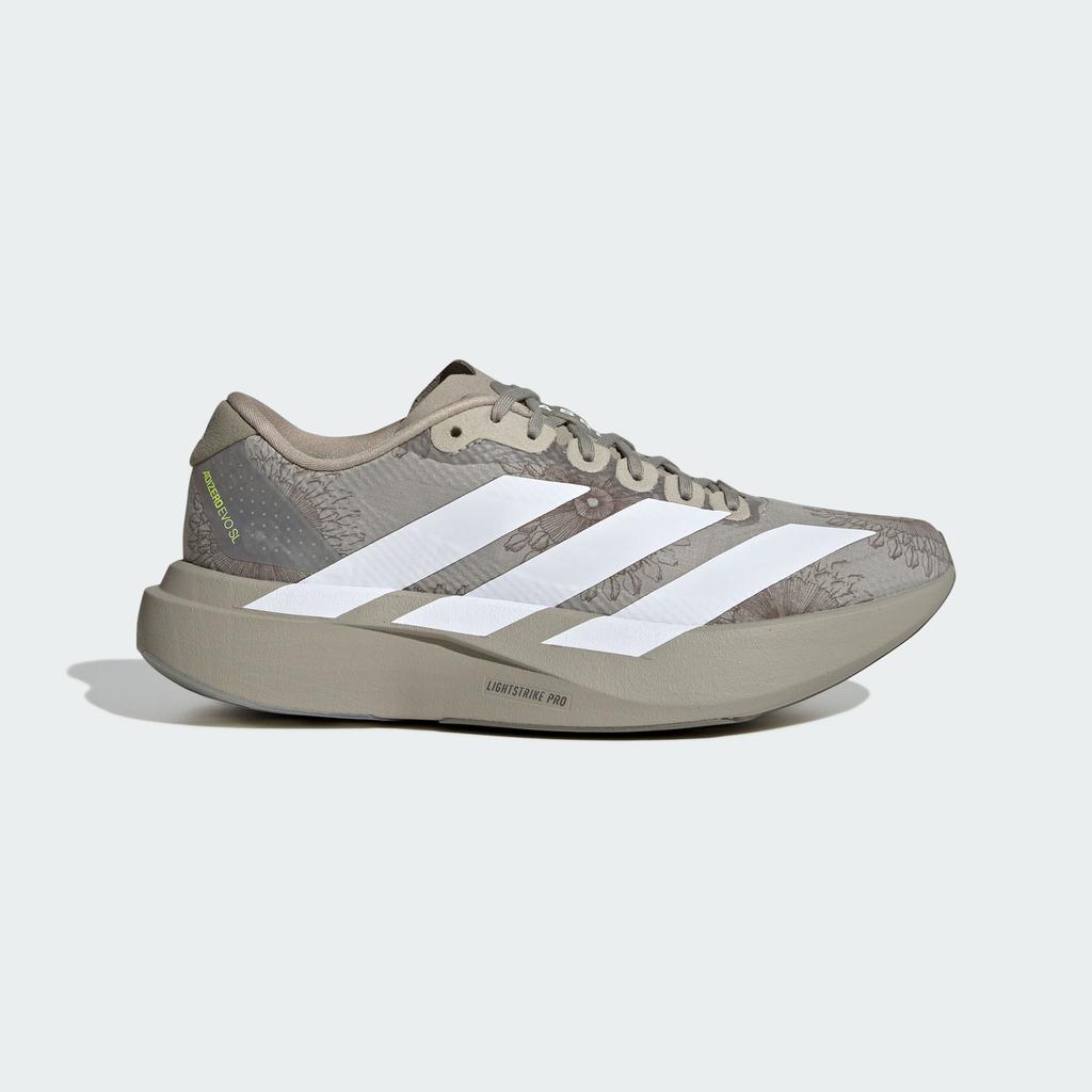 adidas Adizero Evo SL LABRUM Sesame (Women's)
