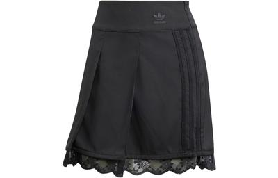 Originals Casual Short Skirts Women's Black IZ5002
