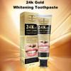 100g Whitening Toothpaste Deep Cleansing Gingival Mouth Repair Sensitive Teeth Hygiene Product Tooth Paste Oral Health Care