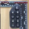 For Ford Ranger Fiesta Escort 2004-2008 For Mitsubishi Space 1995 DA Master Power Window Control Switch 7S6514529AA 95BG14529AB