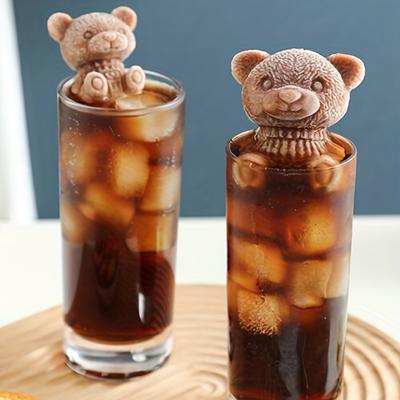 Barmanské potřeby – Formy na led