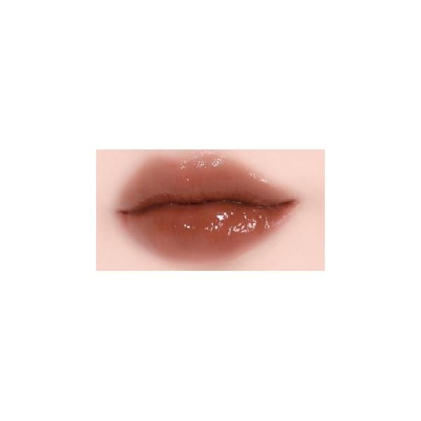 ENTROPY makeup Cham Tint (Glänzendes Gel) 3,0 g