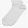 Maison Margiela Mm6 Numbering Logo Knee High Socks S52tl0038 M13244