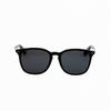 Gucci GG0154SA 001 Asian Sunglasses, Unisex, 53, Fit.