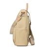Women's Multi-Function Shoulder Bag Tassel Backpack