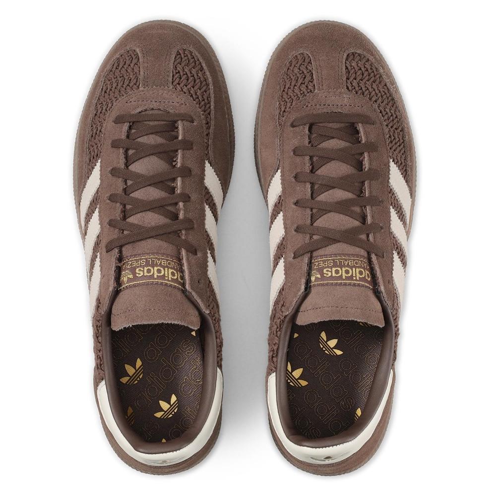 Adidas Handball Spezial Kz6696 Brow Offw Gum5