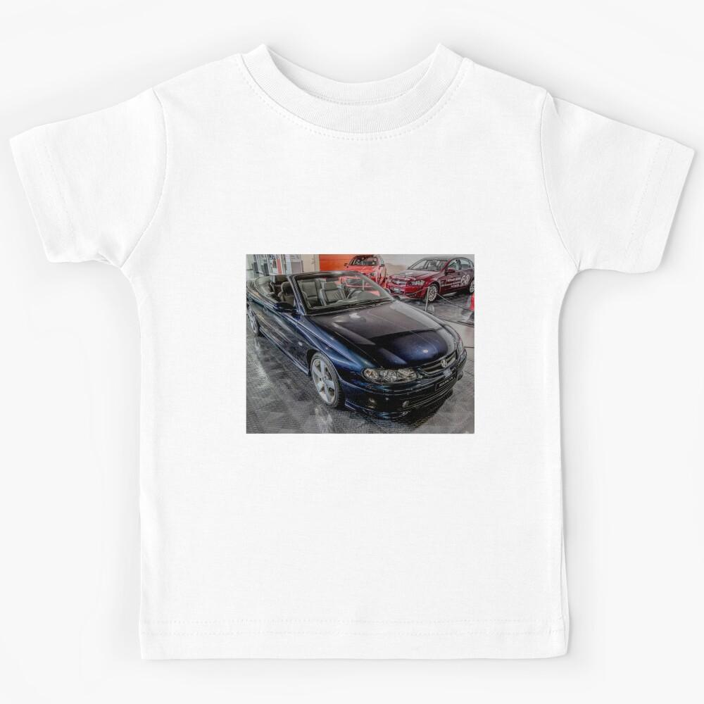 Holden Monaro cabriolet concept  Marilyn  Kids T-Shirt 120