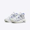 Nike Air More Uptempo Casual Shoes Summit White/Racer Blue FN4857-100 Youth