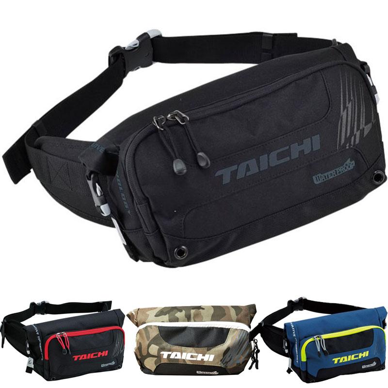 Rs Taichi Japanesestyle Rsb 270 Knight Package Motorcycle Running Bag Waist