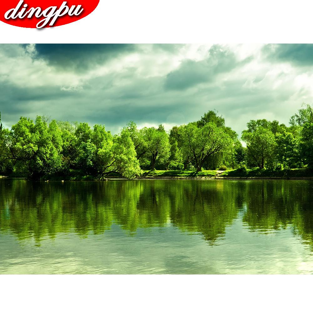 5D DIY diamant schilderij volledige ronde klaproos bloem kit diamant borduurwerk mozaïek decoraties thuis