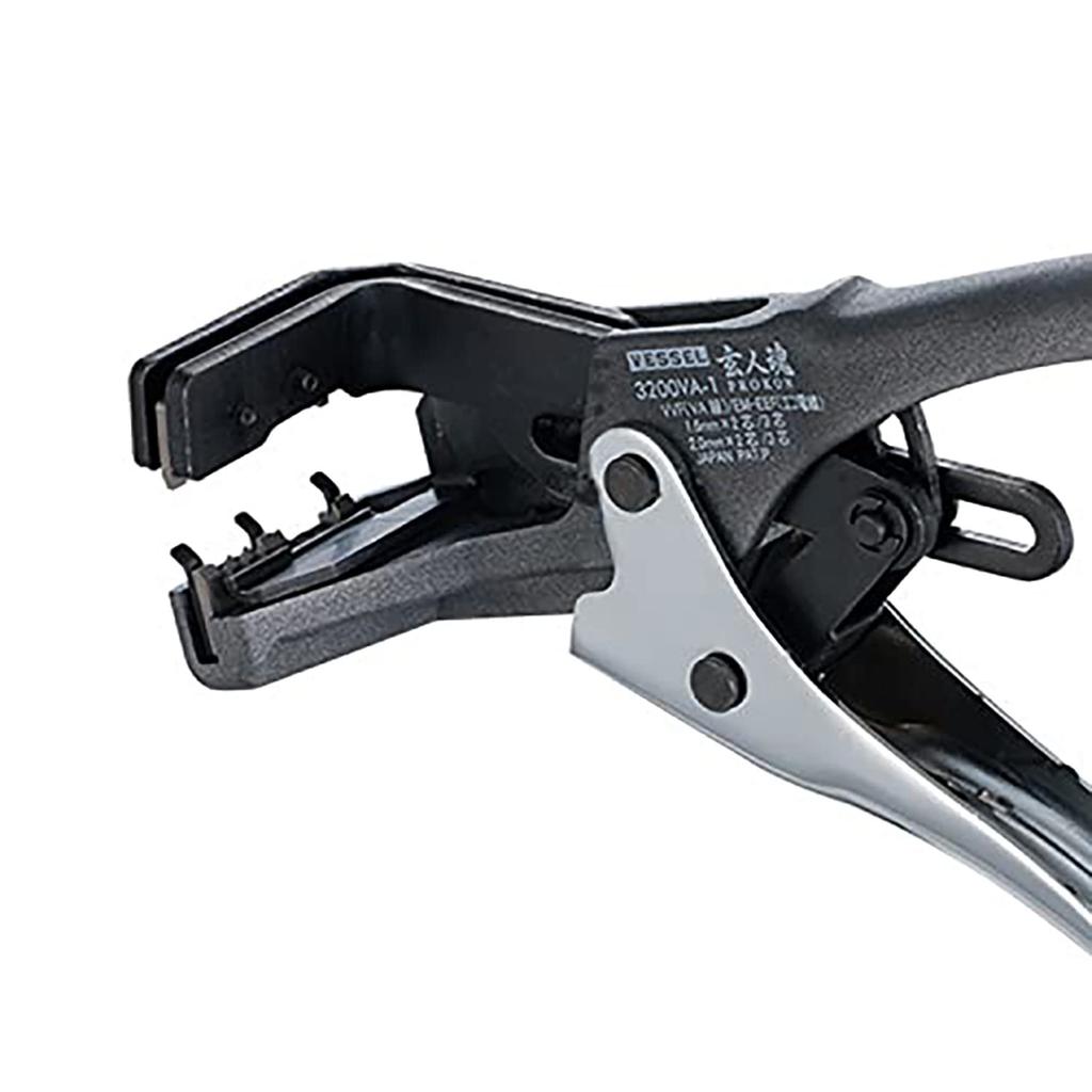 VESSEL VA Wire Stripper Replacement Blade 3200VA-1 WB-013