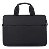 Fashionable Solid Color Laptop and iPad Handbag for Business Meetings
