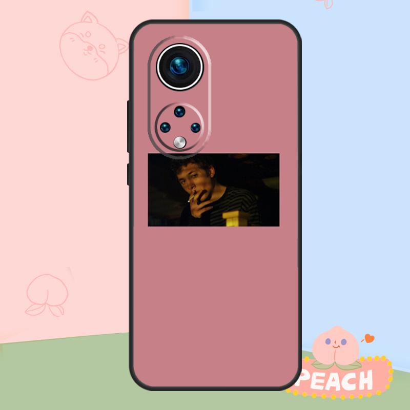 Shameless TV Series Case For Honor Magic 8 Pro 5 6 7 Lite Honor Win RT 400 200 50 70 90 X8c X9a X9b X9c X9d Cover