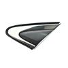 Triangle Exterior Rear View Mirror Side Window Corner Molding Fender Trim For Honda CRV 2012-2016 75495-T0A-003 75490-T0A-003