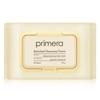 Primera Enriched Cleansing Tissues 60 Sheets Mildly Acidic Cleansing Tissues Gentle Waterproof Makeup Removal