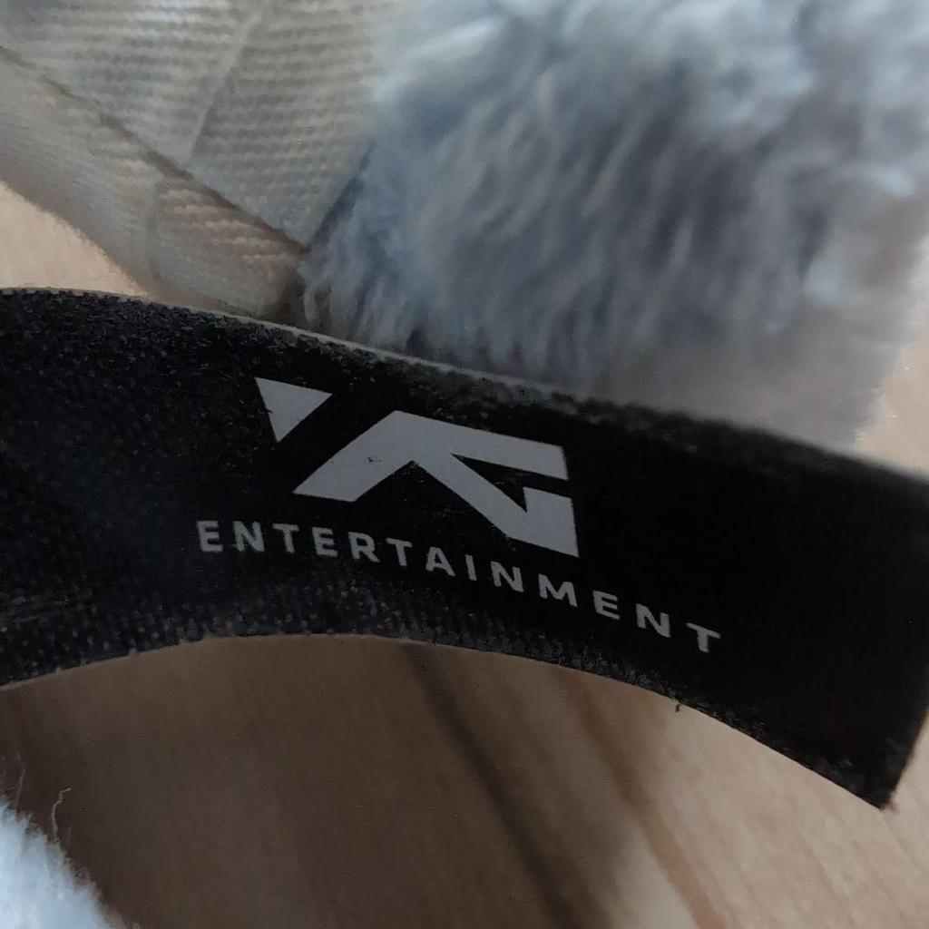 [USED] BIGBANG V.I Plush Toy