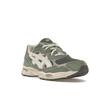 Asics Gel NYC Ivy Smoke Grey Unisex Sneakers Green 1203A383-302
