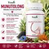Munutolong – Immune System Support, 60 Capsules