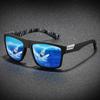 Polarized Sunglasses Men's Driving Shades Male Cycling Camping Hiking Fishing for Shimano Classic Sunglasses UV400 Eyewearinge