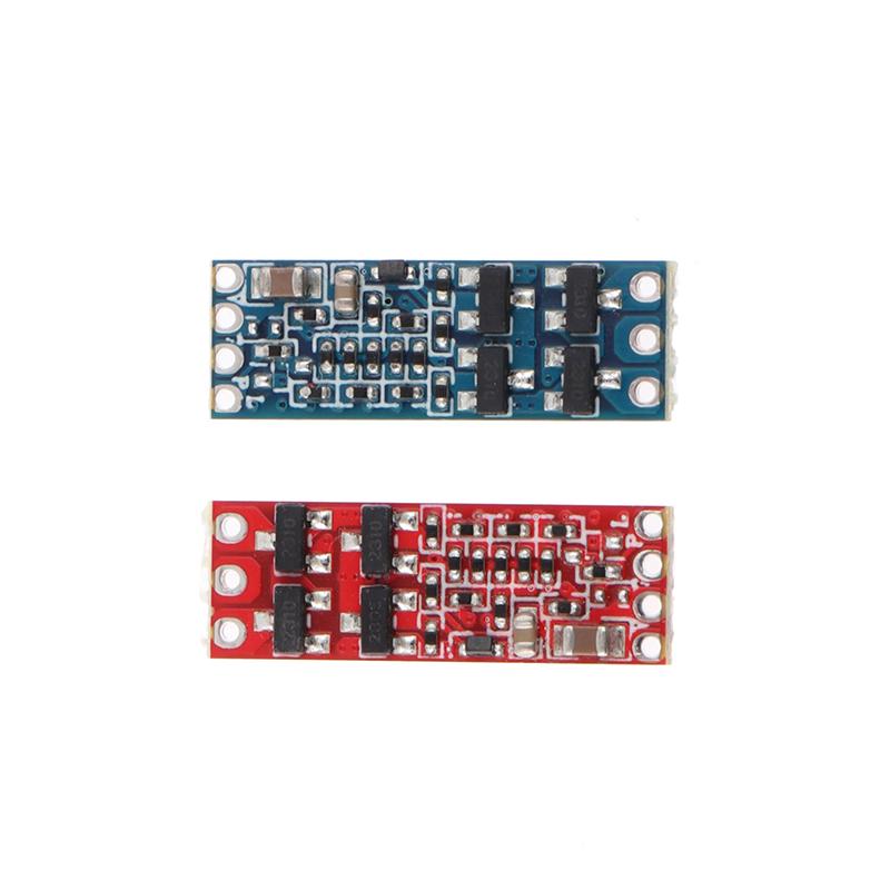 1S-2S DC 3.7V-7.4V 4A Mini BLDC Brushless Motor Driver Board Electric Regulator Drive For 1104 1106 1306 1407 1806 Motor