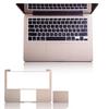 JRC 2 In 1 Full Support Sticker + Touchpad Film Computer Full Wrist Support Sticker Set For MacBook Air 13.3 A1932 (2018)