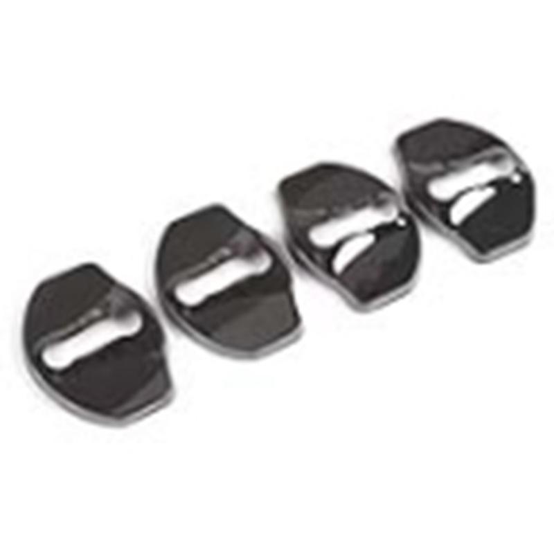 

Tesla Model 3 Door Lock Buckle Protection & Decoration Cover