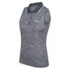 Regatta Womens/Ladies Tima II Sleeveless Polo Shirt
