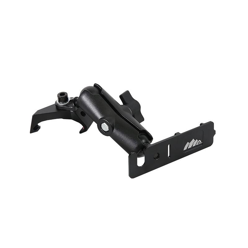 Ford Ranger Phone Holder with Integrated Bracket