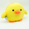 Bambola Anatra Peluche Cartone Animato Carino Peluche Ripieni Bambola Con Coltelli Morbidi Peluche Bambola di Cotone Cuscino Decorazione Regali di Compleanno