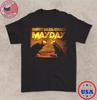 T-shirt Nouveau Album Mayday du Groupe Three Days Grace Tailles Complètes S-5XL TT695 T-shirt Unisexe