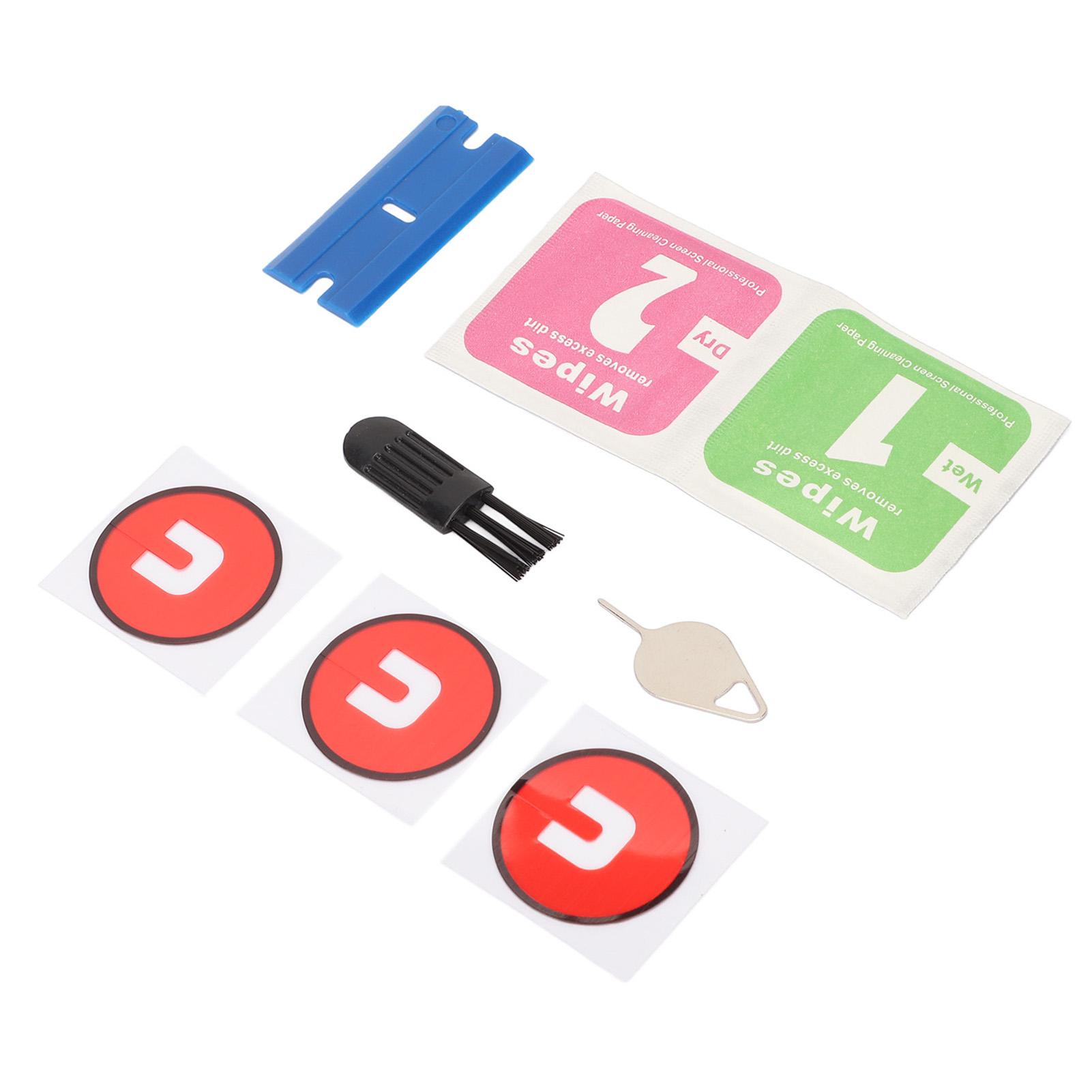 

Кольцевая лента для повторного крепления задней крышки стекла для Samsung Galaxy Watch Active 2 для задней части Galaxy Watch 3 3 back cover glue