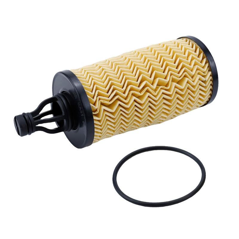 Oil Filter For MASERATI GHIBLI M157 LEVANTE M161 QUATTROPORTE M156 3.0T V6 V8 Gas Engine Accessories 298939 311401 000298939