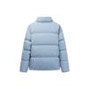 Anta SS22 Warm Sports Cotton Jacket Men Jacket Blue Gray 952238912-1