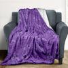 1 Stück Scooby-Doo Outdoor-Decke Leichtes Flanell, Weich & Warm, Ganzjahres, Outdoor, Camping, Wohnzimmer, Büro, L1106105