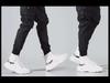 Lässiger Cargo-Overall im koreanischen Stil für Herren - Dünne, modische Sommerhose