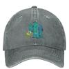 Mike And Sully Casual Baseball Cap Summer Trucker Hat Hot Sale Outdoor Sports Hip Hop Hats Men Adult Fashion Baseball Caps