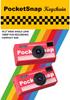 Retro Mini HD Mirrorless Travel Camera for Students