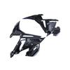 BMW S1000R M1000R Thunder Edition Carbon Fiber Side Panel Liners