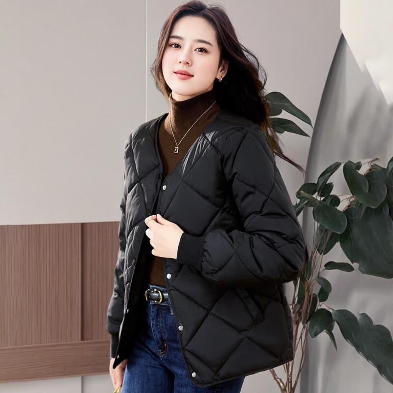 Mocana Damen MKNJD2585 Langarm Baumwolljacke