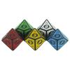 Multi-sided Dice Set 10 Sides for Board Game Accessories Hobby Holiday Gifts