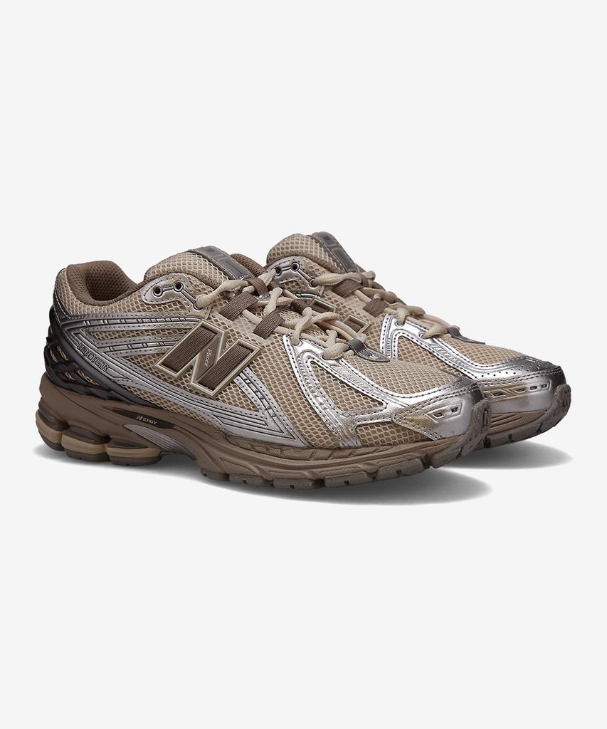 New Balance Nbpdff837T / U1906Rcp (Silver Metallic)